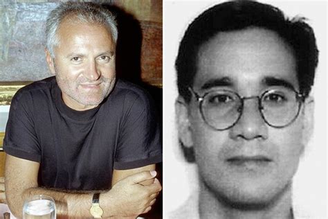 omicidio versace fox crime|Why Andrew Cunanan Killed Guianni Versace .